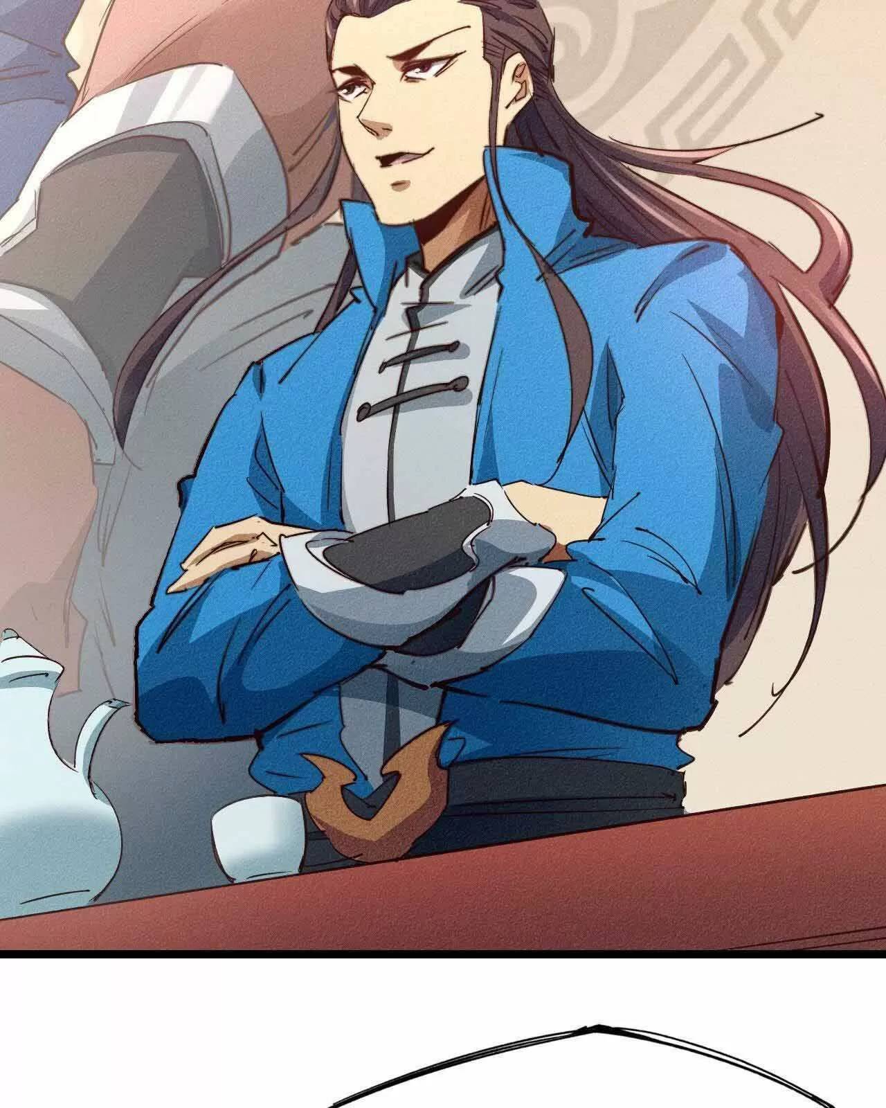 ta thành thần một mình chapter 20 51