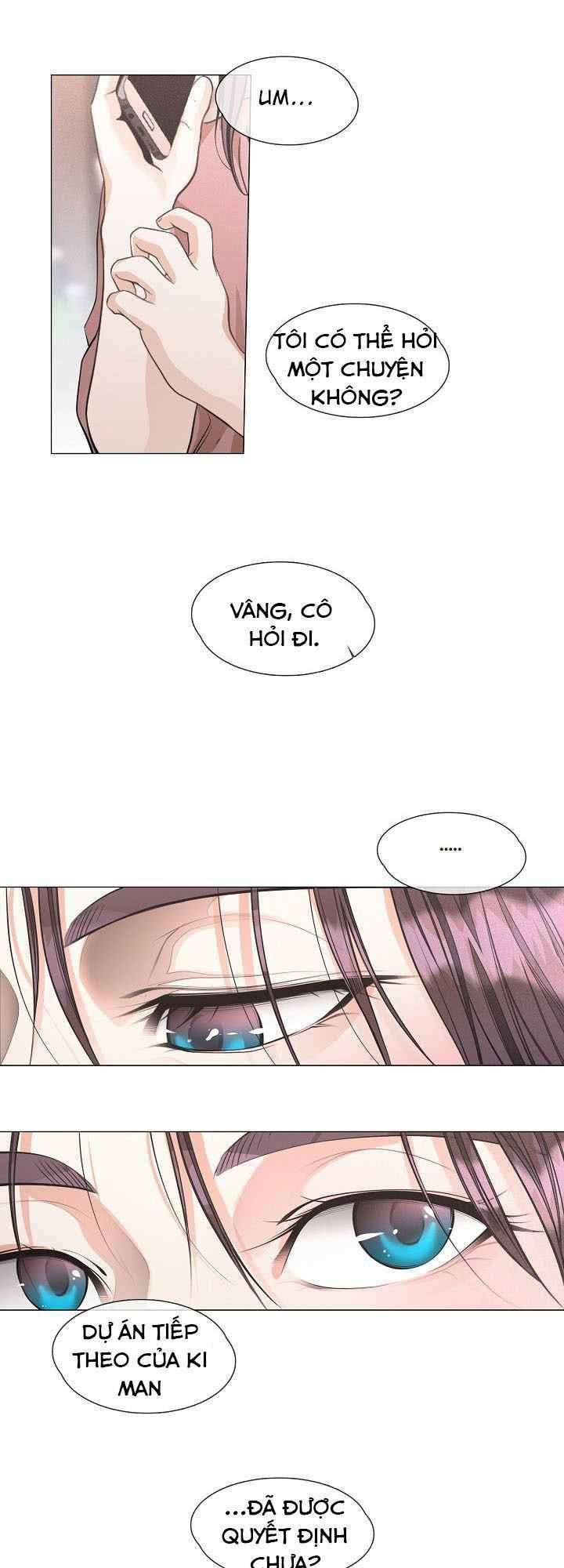 thước phim sự thật chapter 27 35