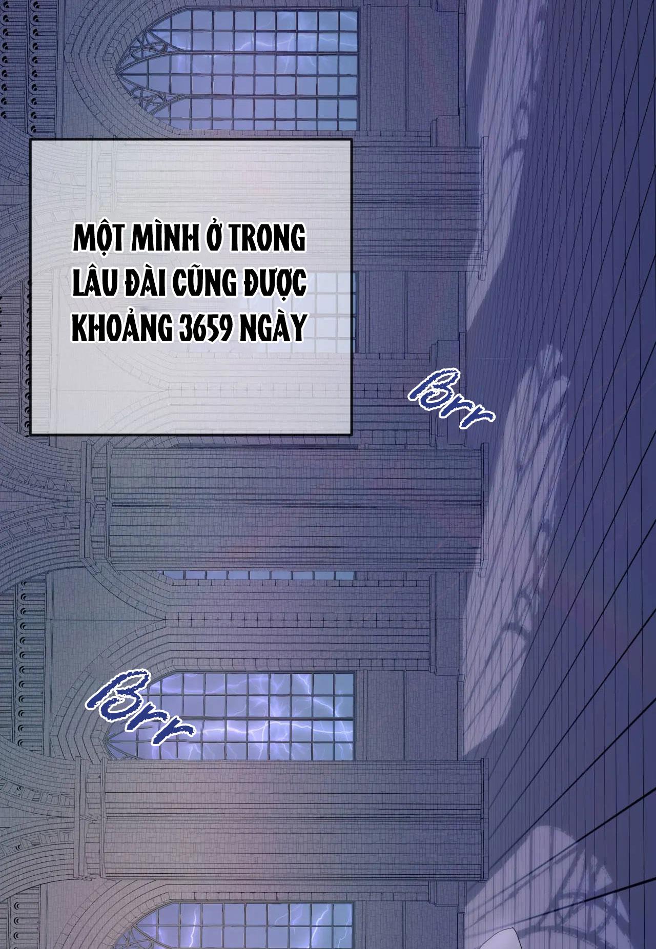 BÊN TRONG LÂU ĐÀI chapter 1