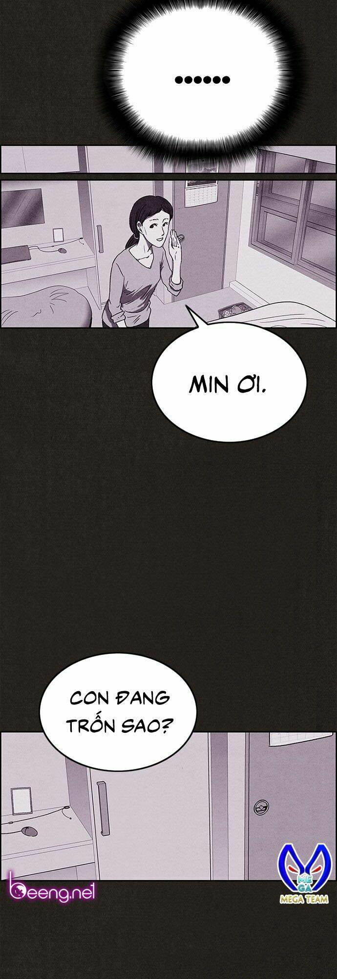 quái vật tại chung cư xanh chapter 96 57