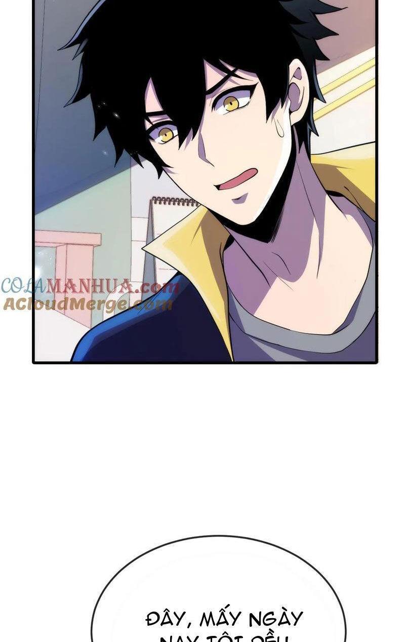 nhìn thấy thanh máu, ta xử tội thần linh chapter 177 4