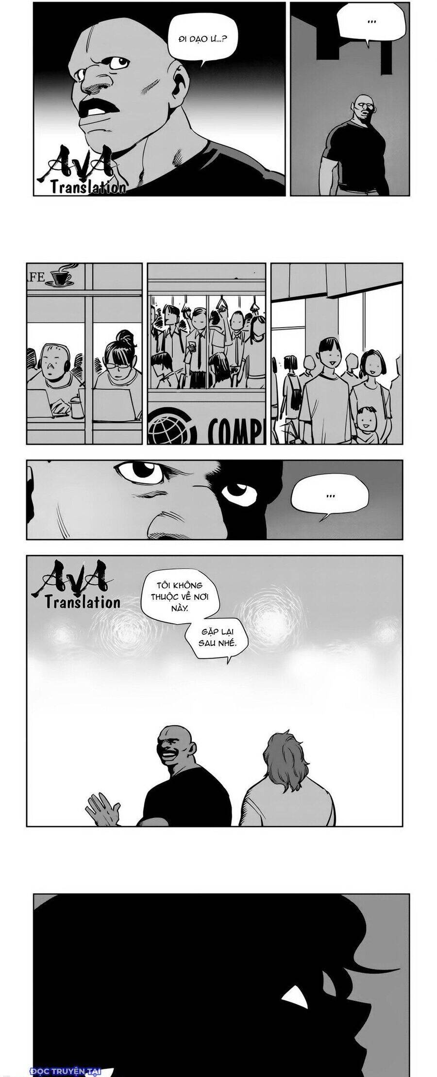 fight class 3 chapter 82 3