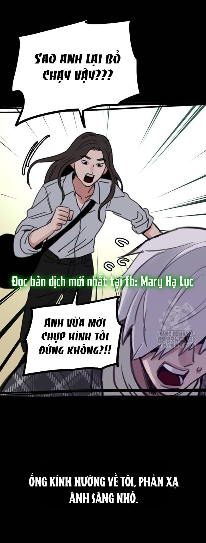 nàng thơ nổi tiếng - nàng thơ myung chapter 76.2 29