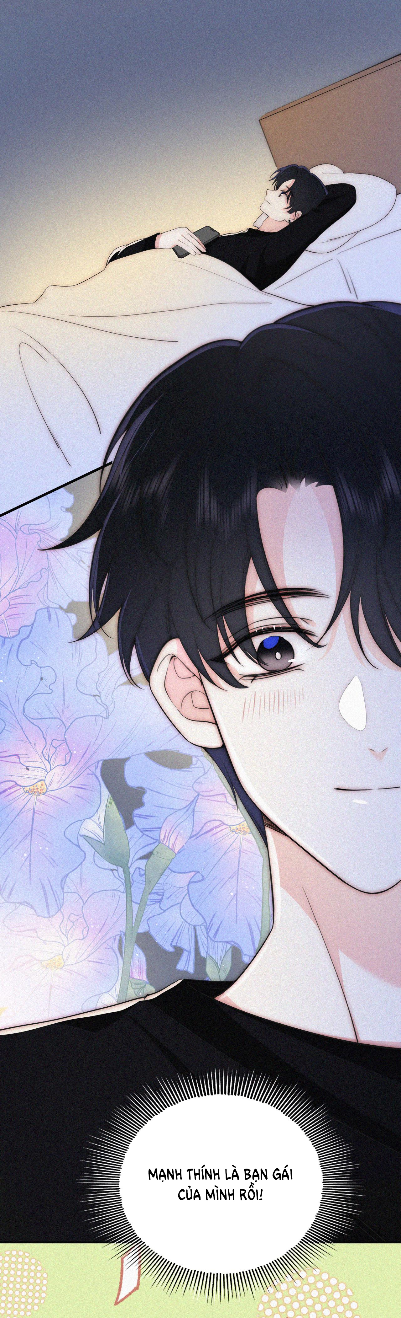 bệnh yêu chapter 104 31