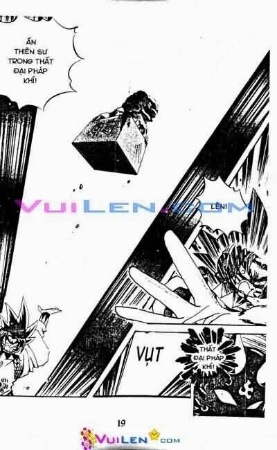 những người bạn tốt chapter 30 19