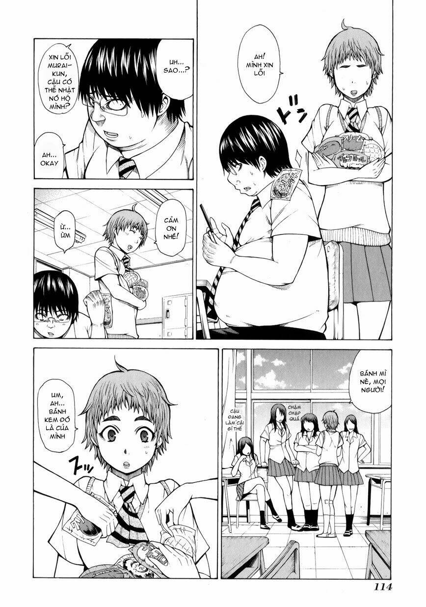 saiteihen no otoko chapter 3 7