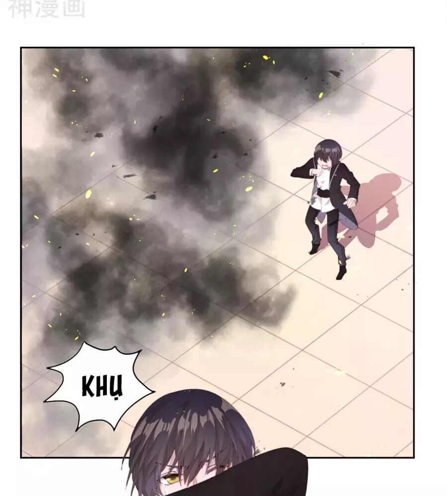 thanh âm giai điệu phản công chapter 72 26