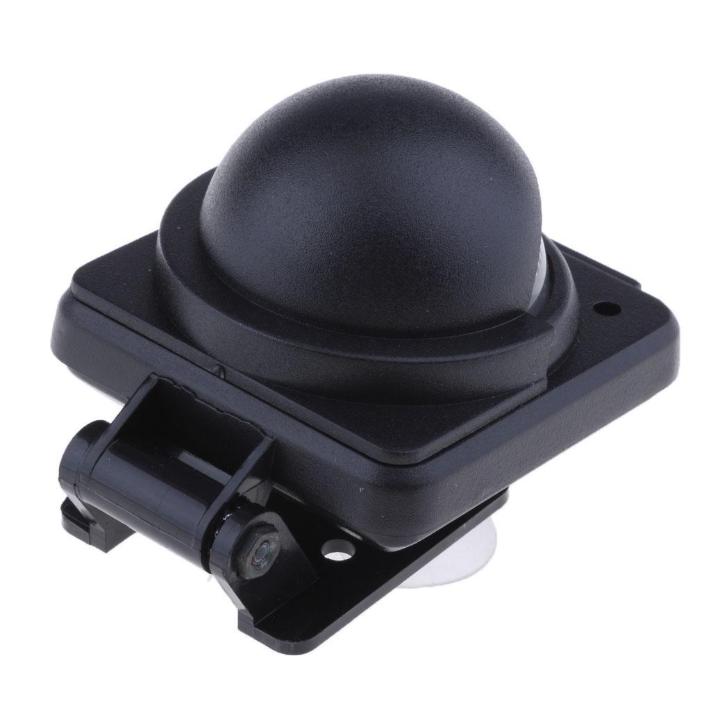2- Car Truck Boat Electronic Compass Ball Shaped