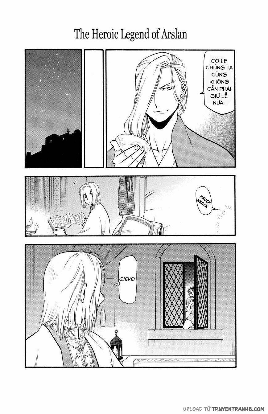 arslan chiến ký chapter 21 11