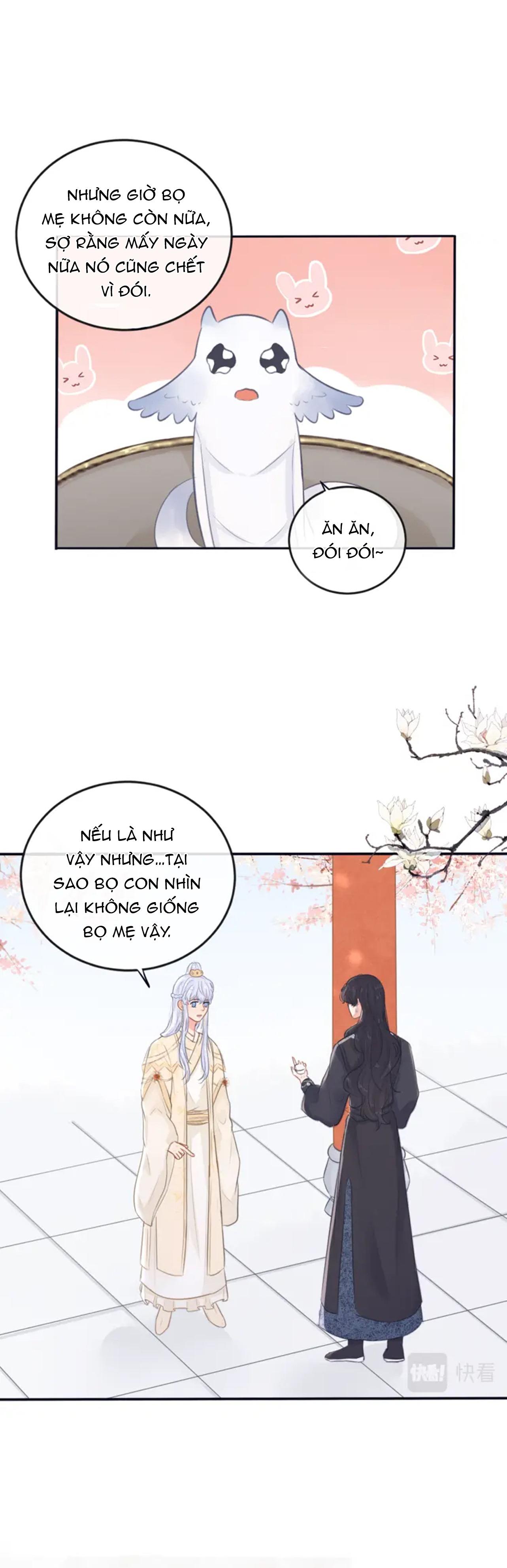 cổ hối chapter 4 10