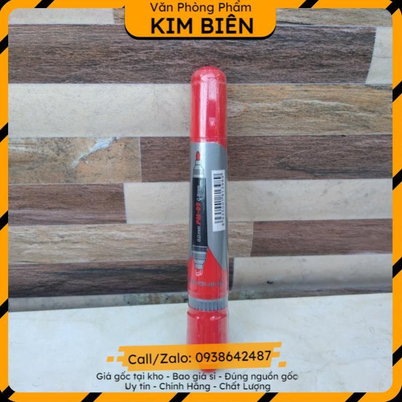️sỉ vpp,sẵn hàng️ Bút lông dầu Thiên Long PM-09 - VPP Kim Biên