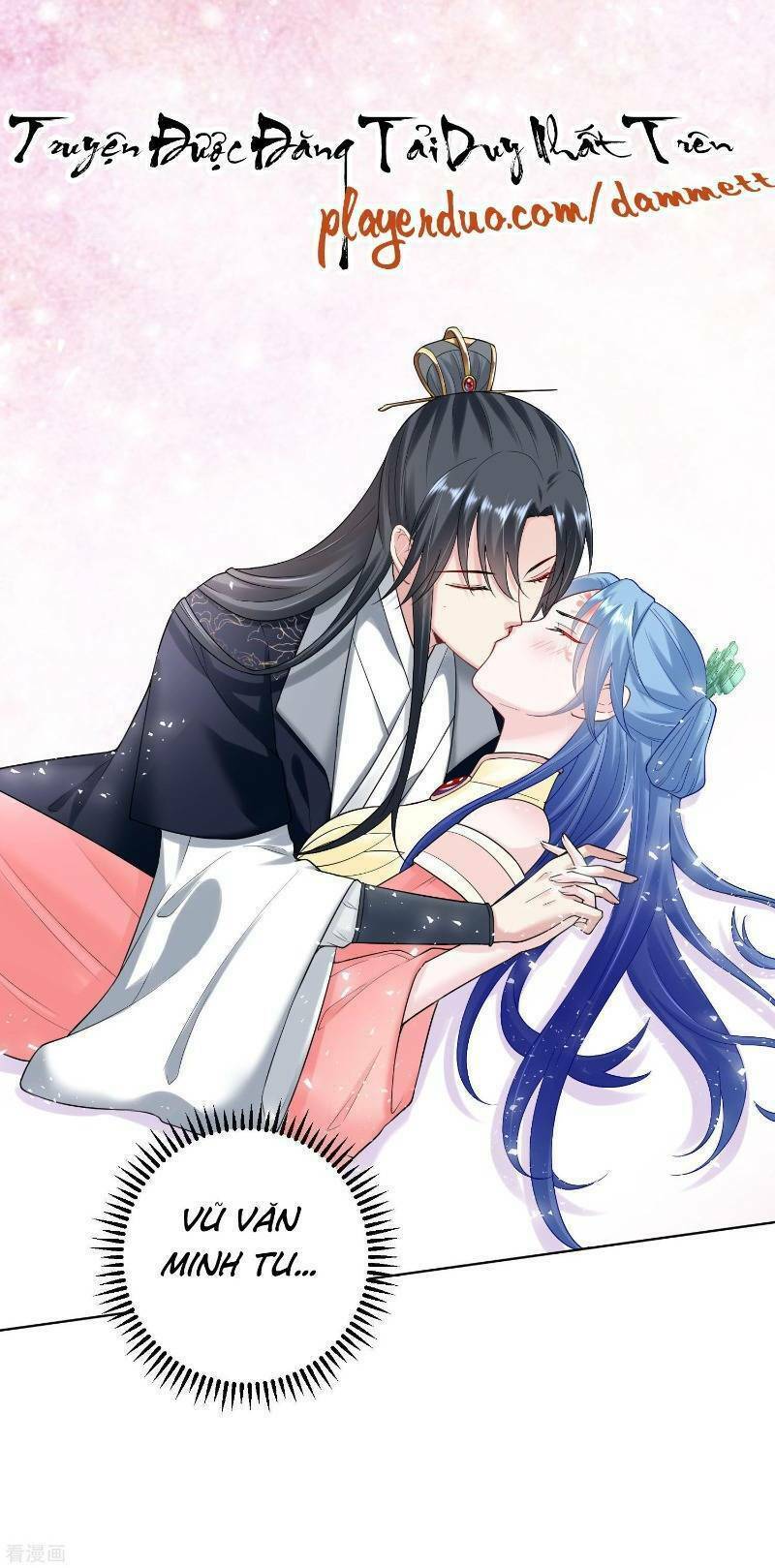 độc y đích nữ chapter 107 29