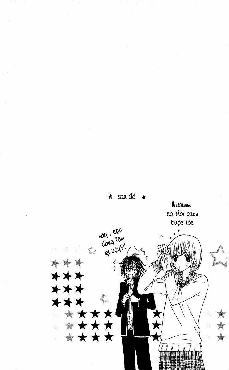 kimi wa girlfriend chapter 1 50