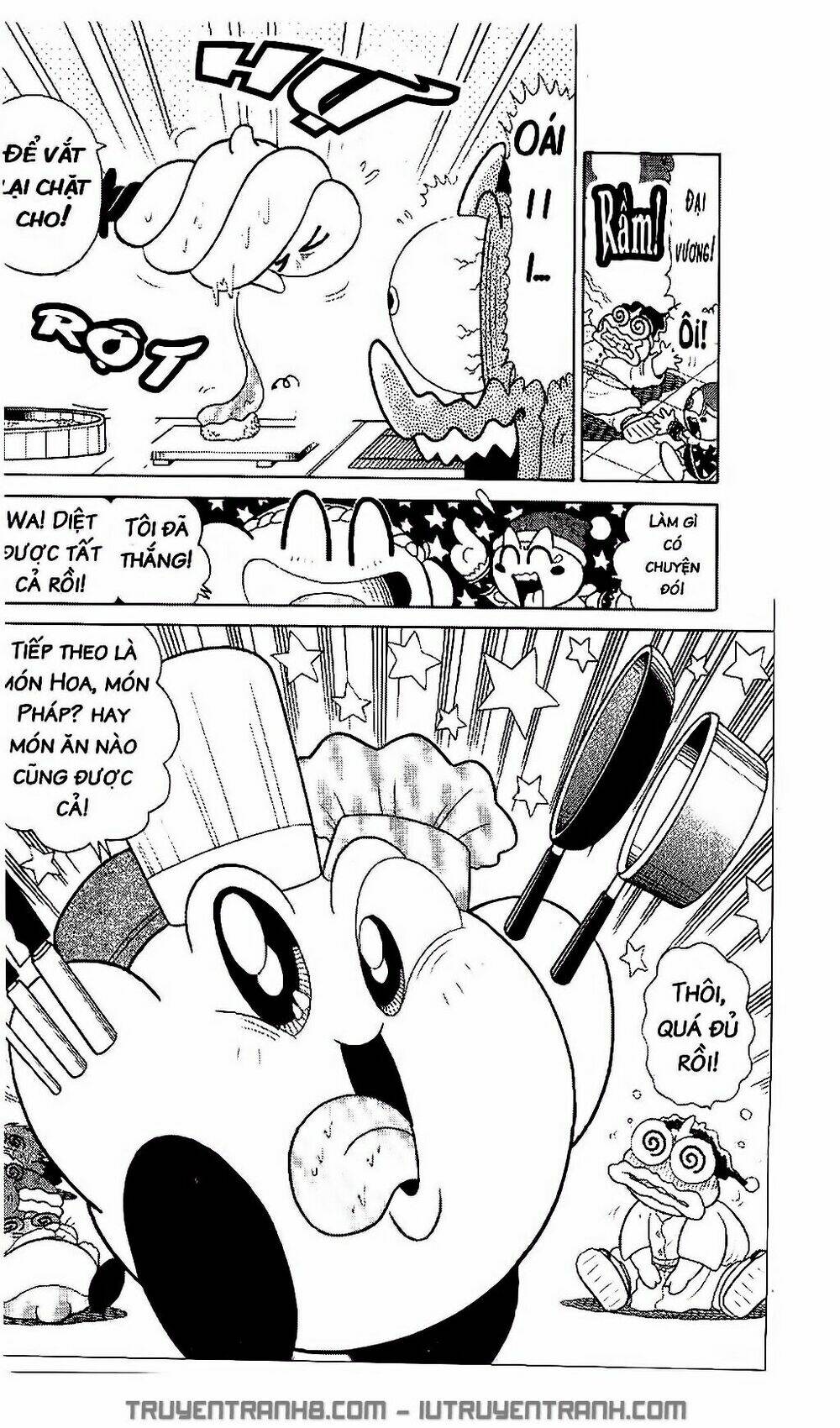 ngôi sao kabi chapter 55 14