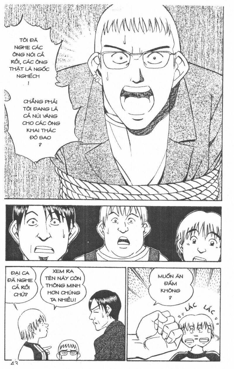 thám tử toma chapter 10 43