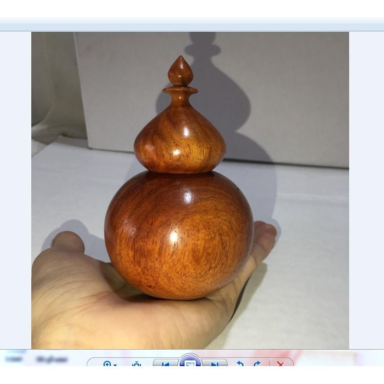 BÁN SỈ 30 LỌ ĐỰNG TĂM HỒ LÔ GỖ HƯƠNG CHUẨN - LOẠI TO ĐẸP- ẢNH THẬT