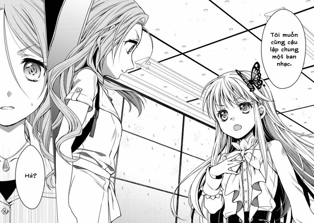 bang dream! girls band party! roselia stage chapter 1 32