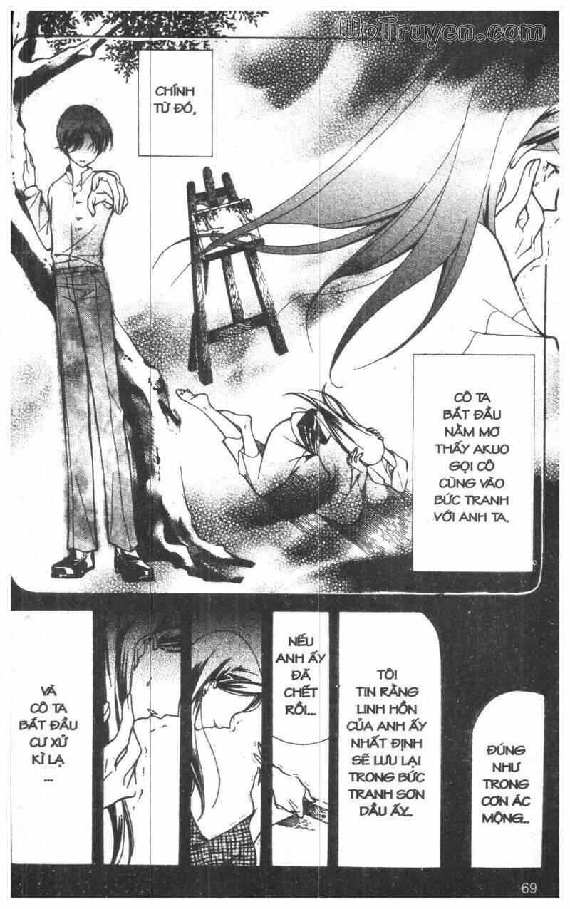 nightmare inspector chapter 2 136