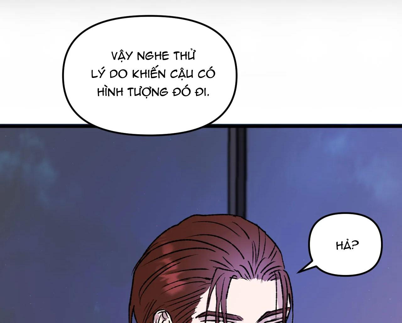 nghiện cuồng công - bdsm cùng sẹc chapter 2 33