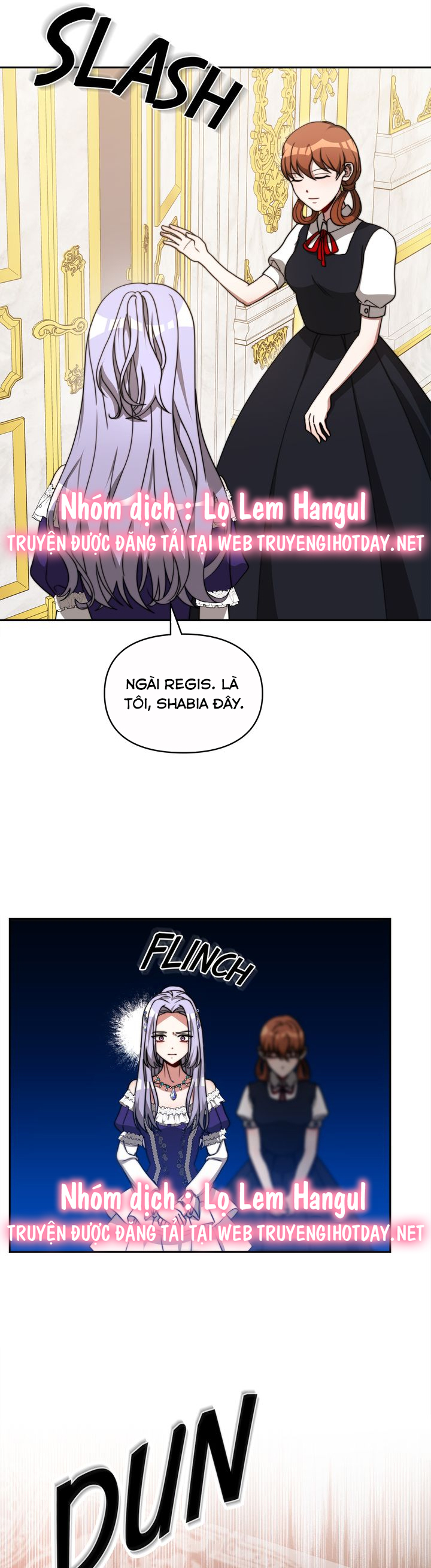 công nương eluana vita chapter 117 2