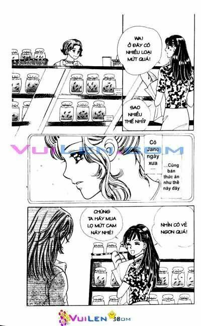 bữa tối của hoàng tử chapter 5 38