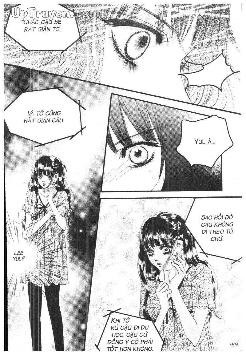 hoàng cung chapter 25 168