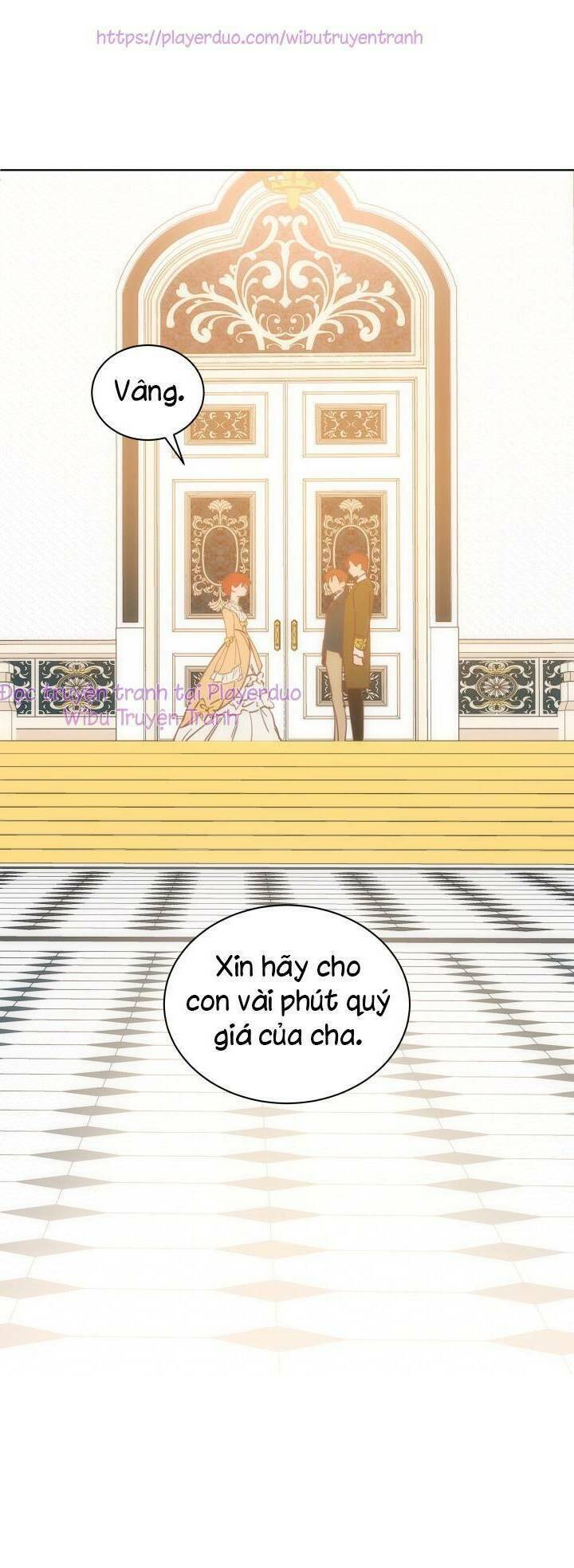 cái chết của lamia orphe chapter 18 51