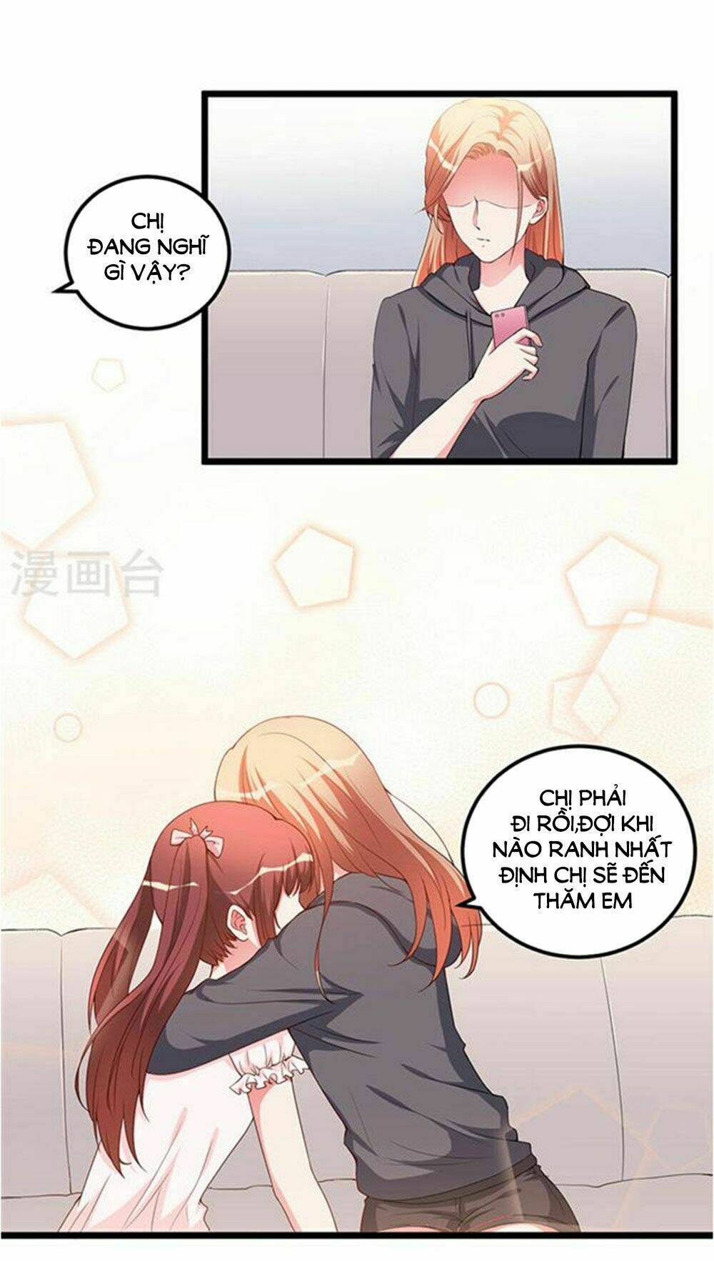 gối đầu vào tổng tài ác ma chapter 88 14