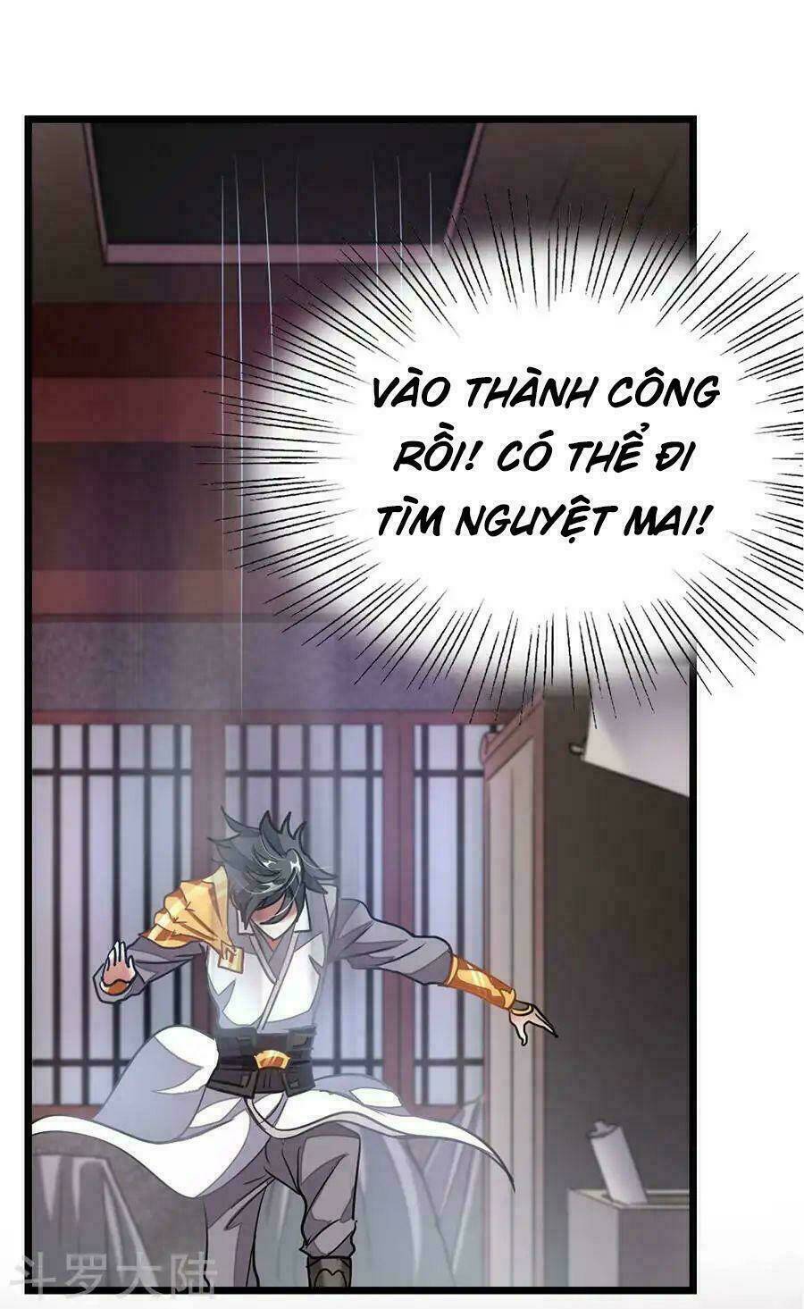 cửu dương thần vương chapter 95 39