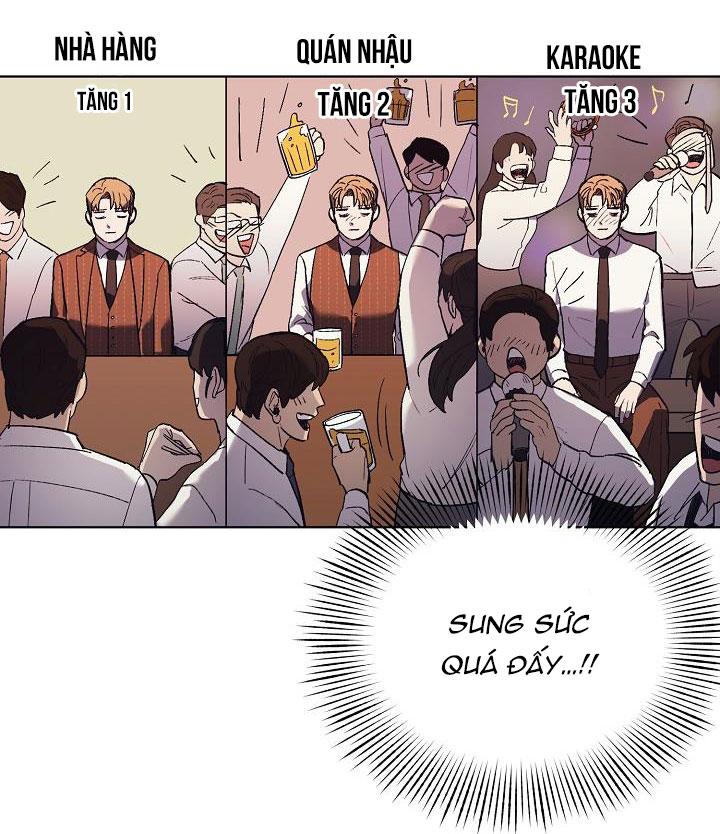 làm dâu nhà tài phiệt họ kang chapter 9 29