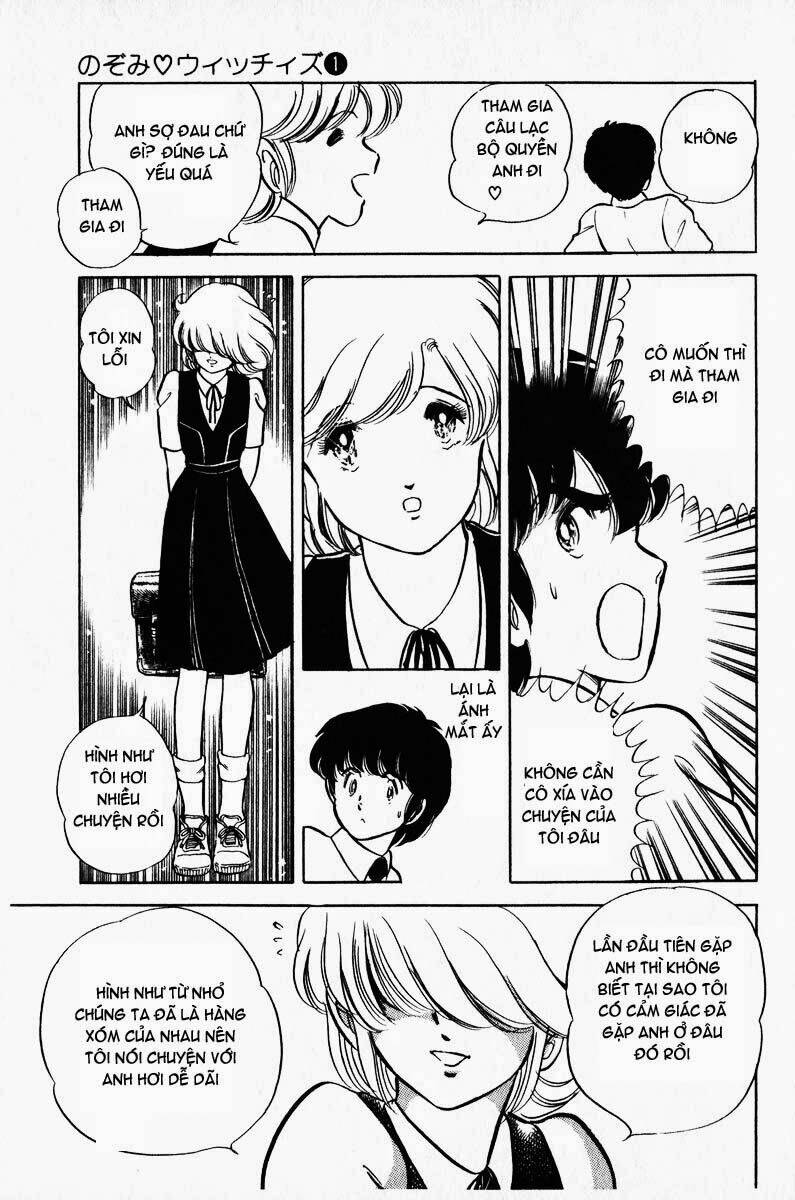 punch - tình ca trên sân đấu chapter 6 16