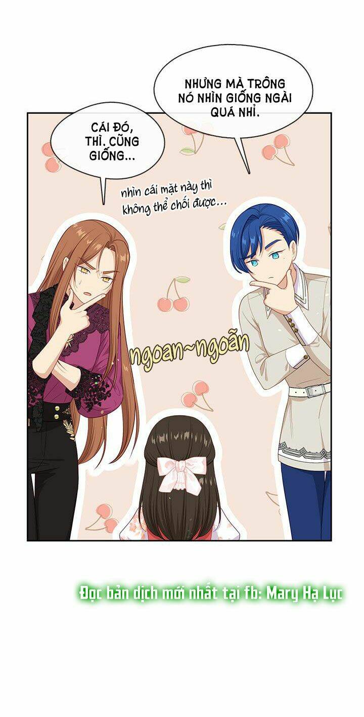 hãy coi chừng ác nữ chapter 111 10