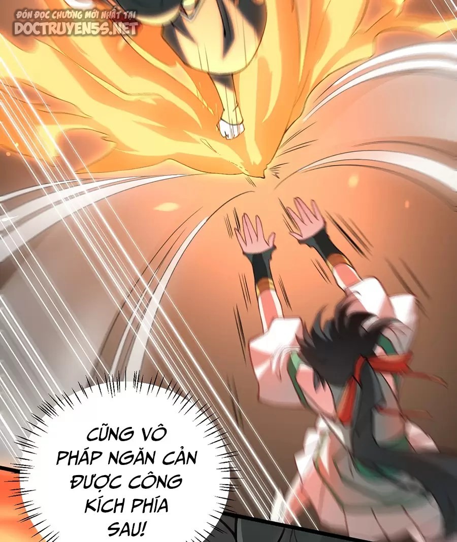 mang theo các tiên tử vô địch thiên hạ chapter 18.1 7