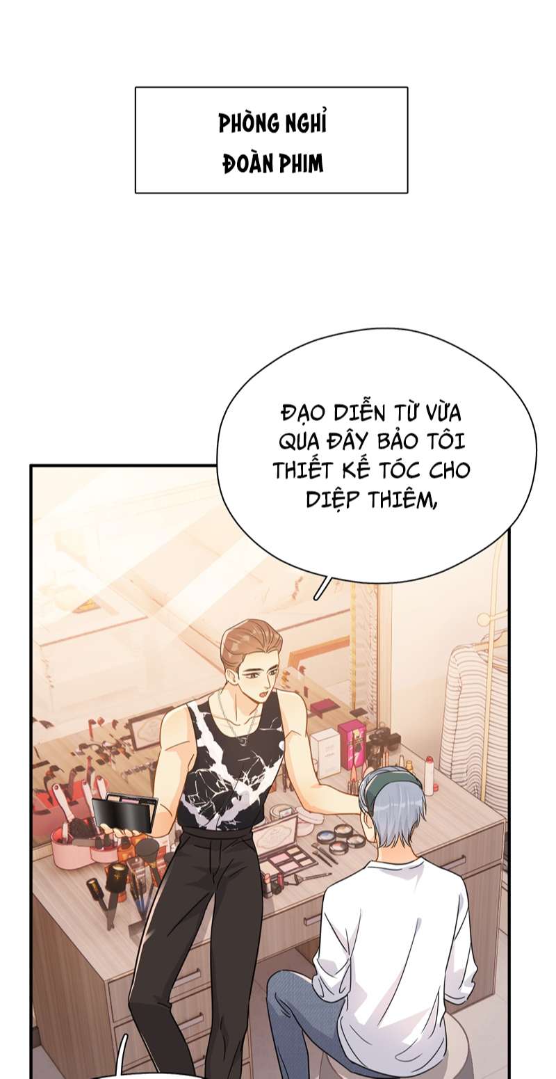 Theo Đuôi Chap 77 - Trang 15