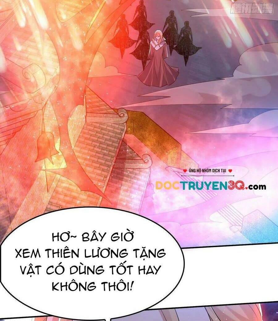 giáng thần chiến ký chapter 113 32