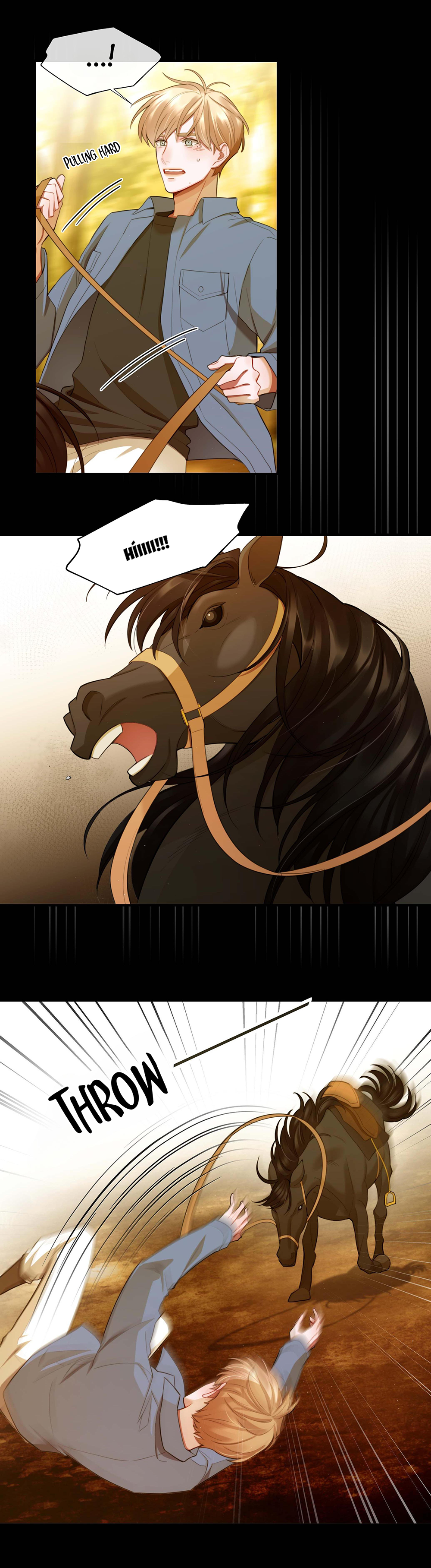 sau khi rời bỏ anh chapter 5 2