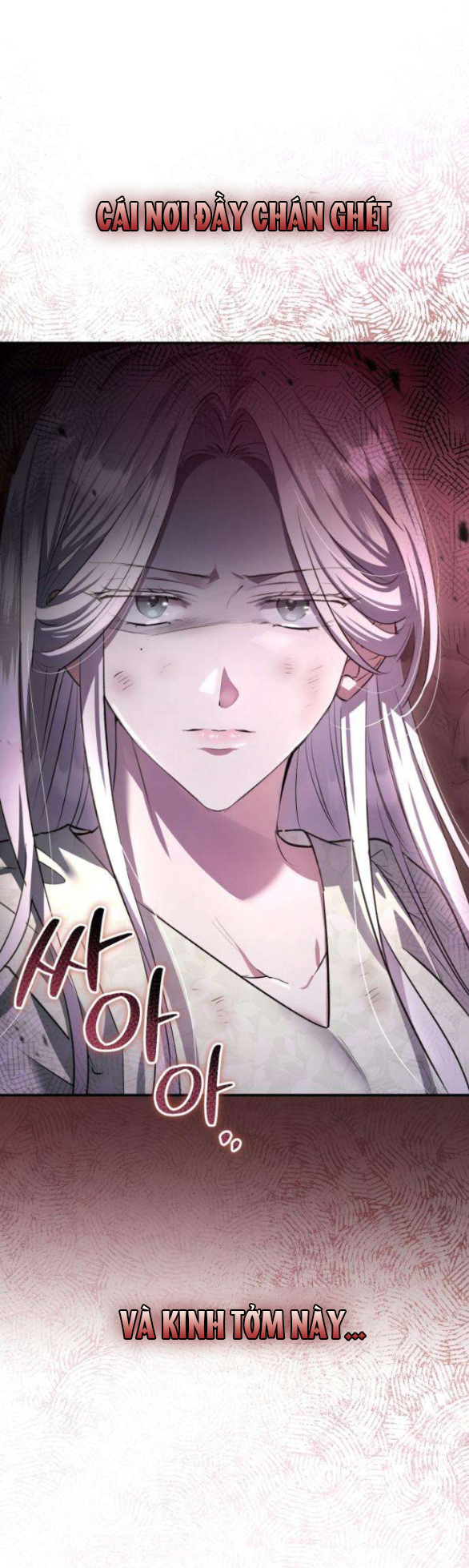 Khi Hắc Lang Gọi Tên Tôi chapter 3.2 31