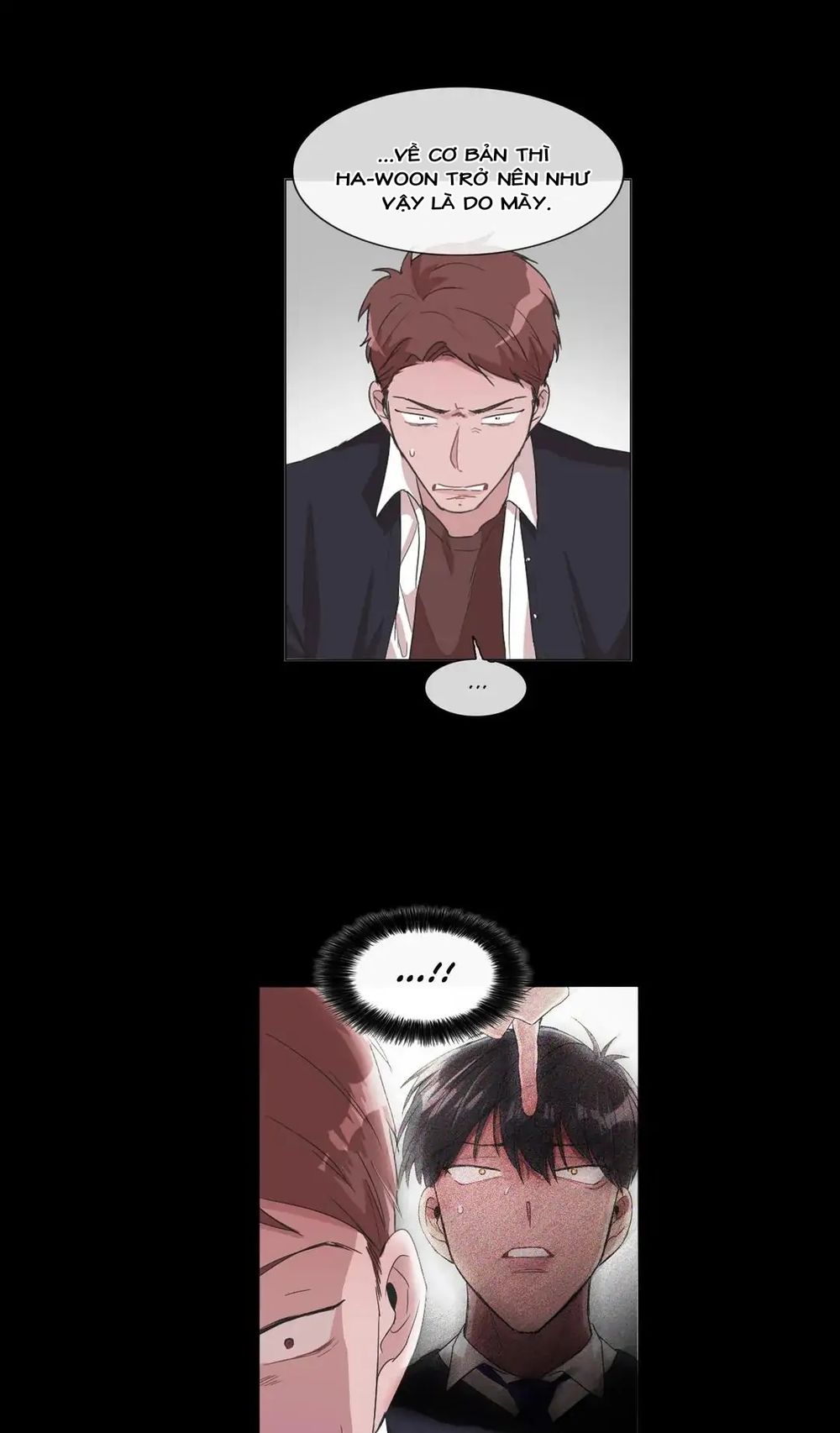 kí ức giả dối chapter 29 8