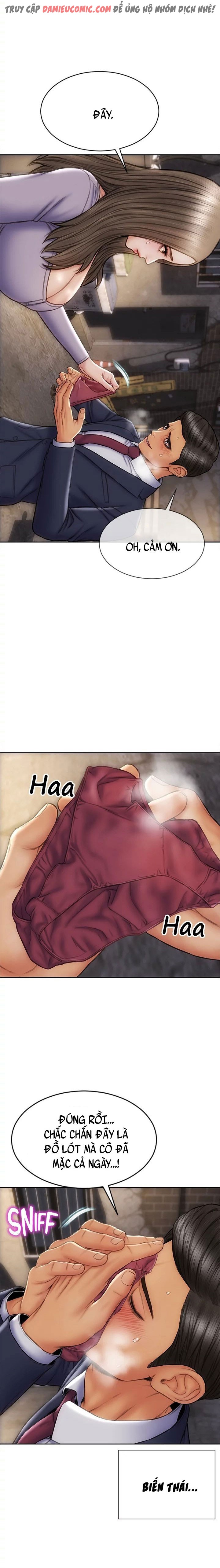 dân chơi out trình chapter 17 5