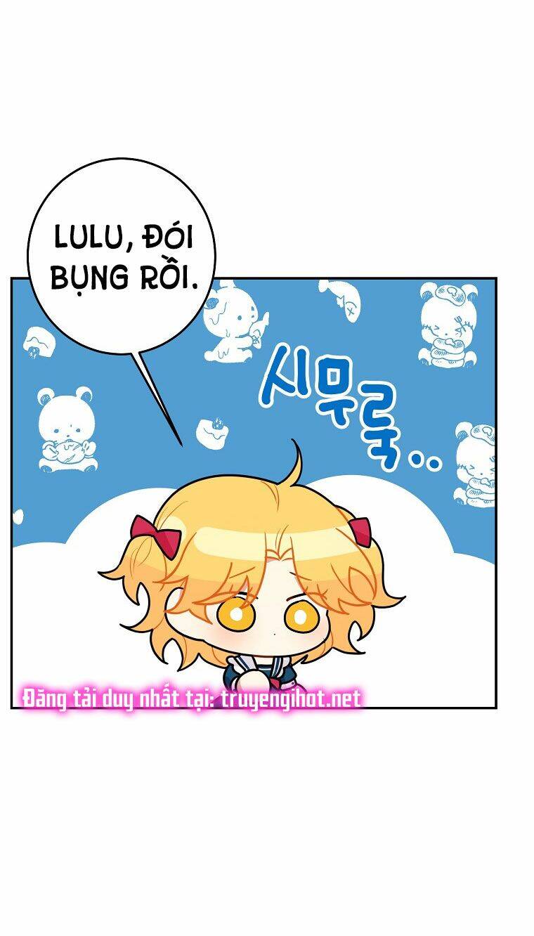 tôi là tiểu thư của gia đình này chapter 150.3 29