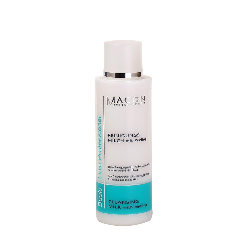 Sữa rửa mặt tẩy da chết - 200ml