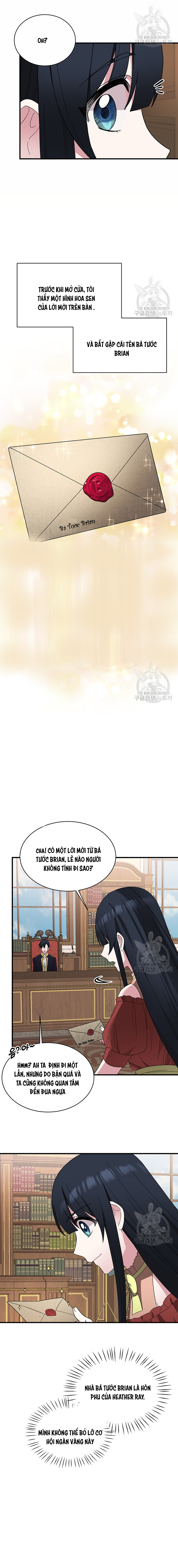 angelic lady chapter 28.2 8