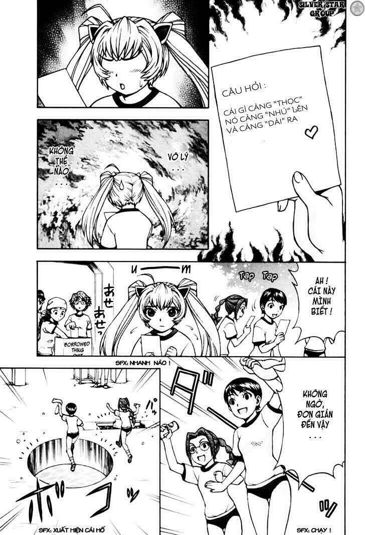 magikano chapter 6 24