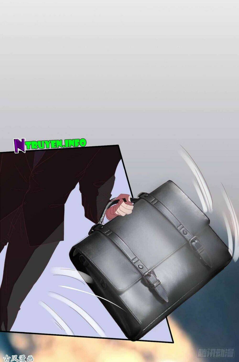 manh thê khó dỗ chapter 30 39