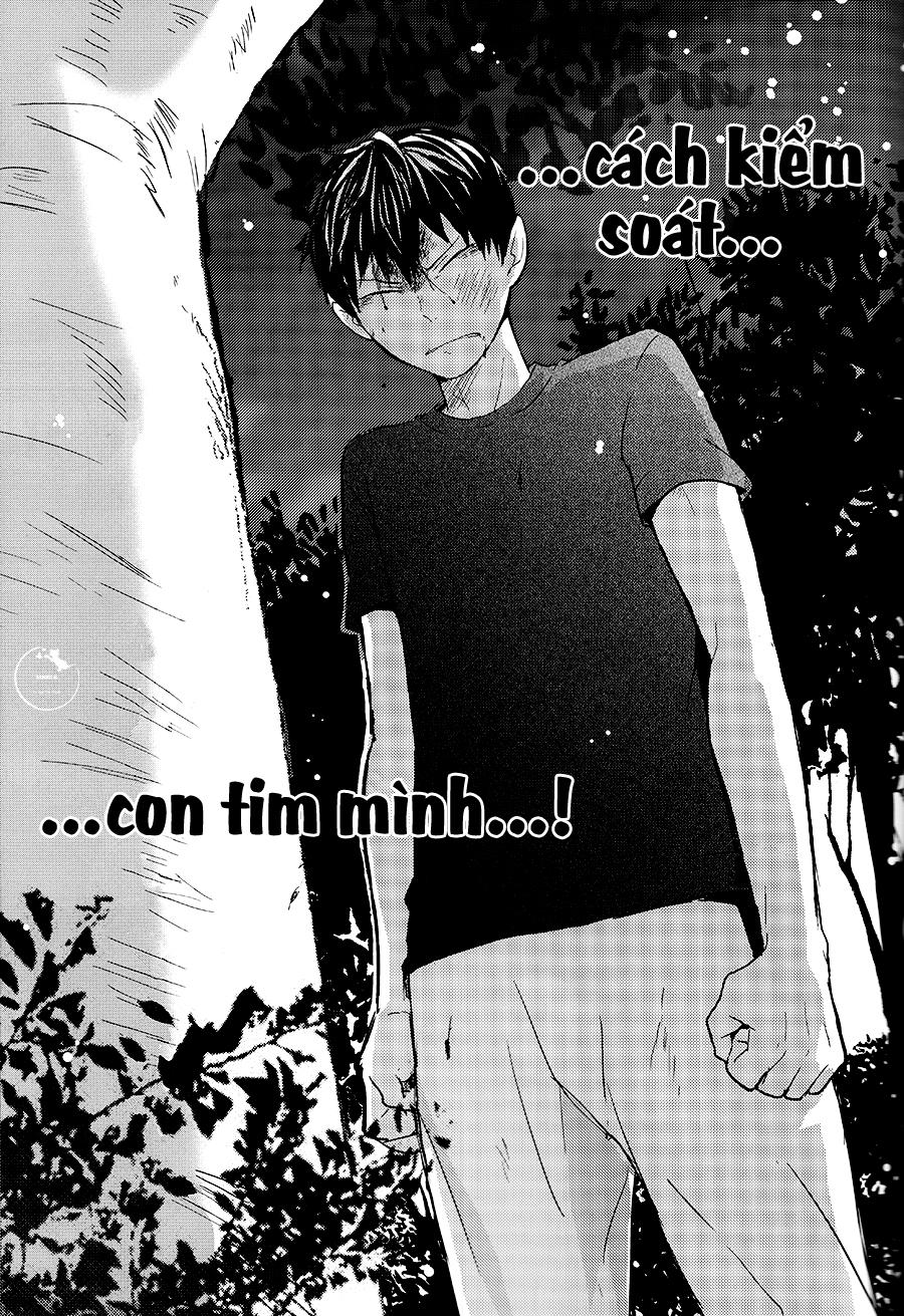 tuyển tập haikyuu dj by dammei bl chapter 14 31