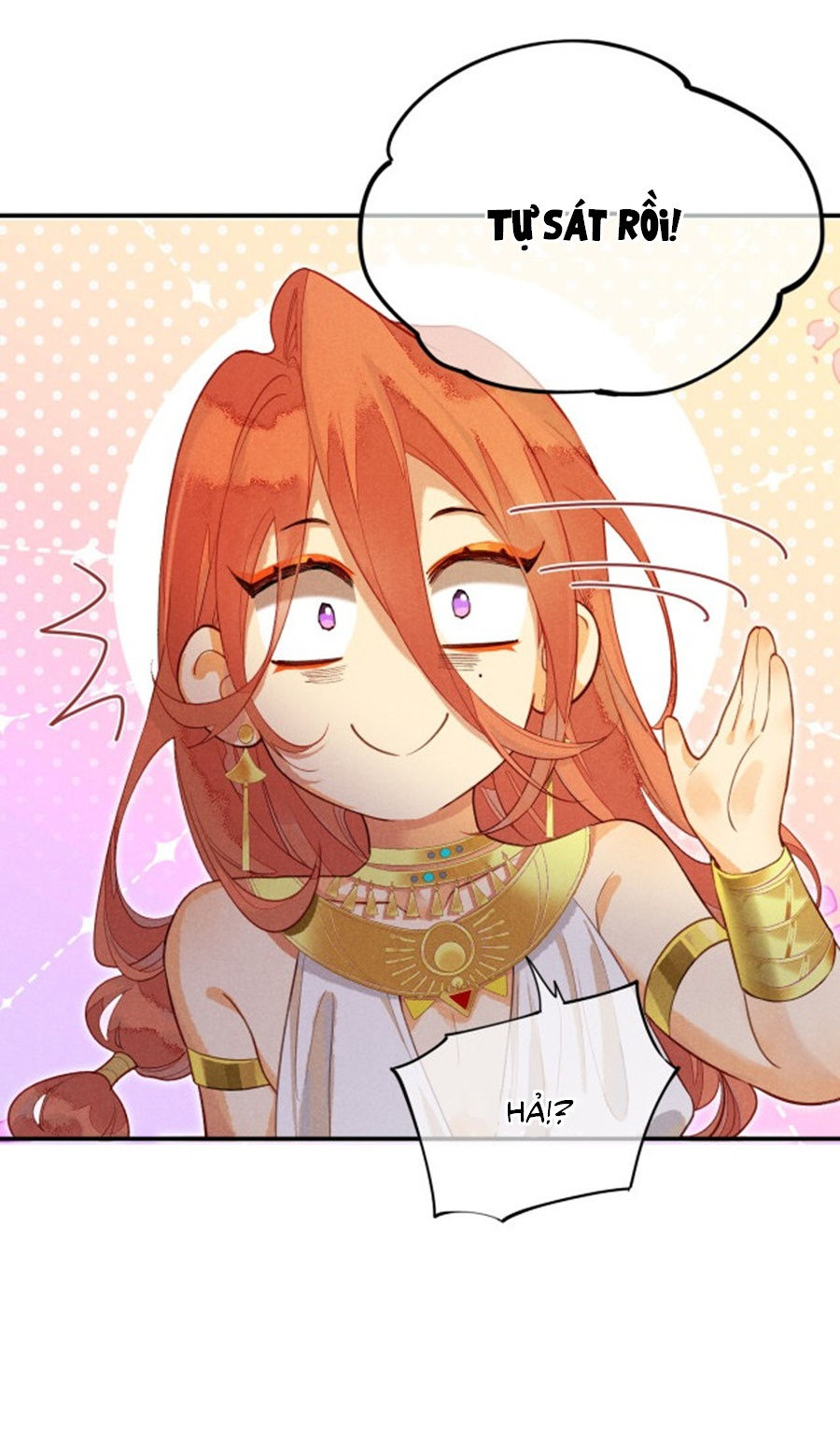 tạm biệt, quốc vương của tôi chapter 7 14