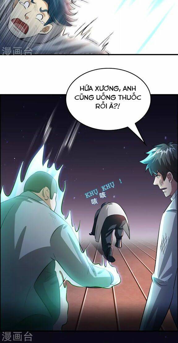 dị giới cung ứng thương chapter 34 26