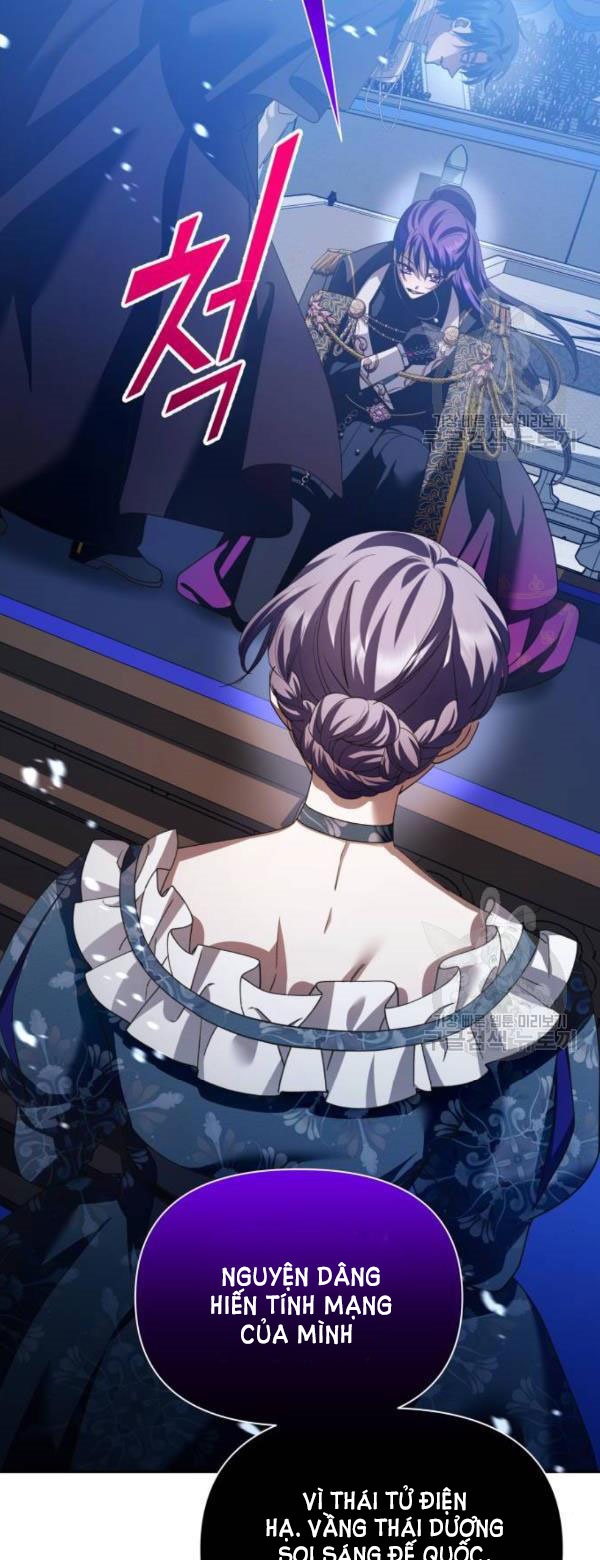 tôi muốn trở thành cô ấy dù chỉ là một ngày chapter 117 53
