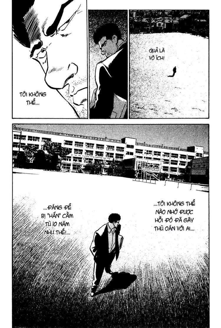 old boy chapter 31 11