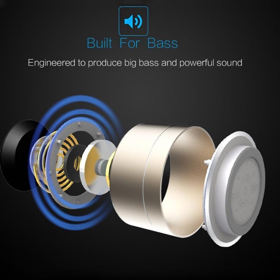 Loa Bluetooth NUBWO A2 PRO